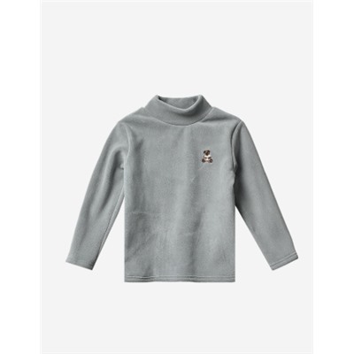 Унисекс флисовая кофта. Экспорт