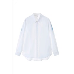 Camisa Blanco