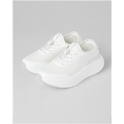WOMEN'S CLOUD SNEAKERS