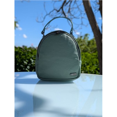КОМБО S710VERDE + AB Zapatos mochila NAPA manzana АКЦИЯ