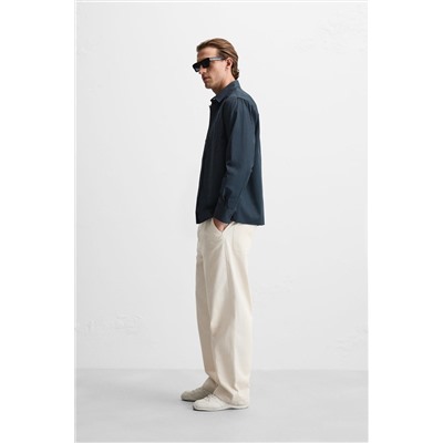 SOBRECAMISA BOLSILLO