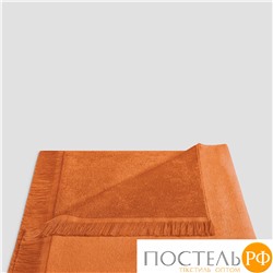 Togas МОНСАН оранж Полотенце 100х180