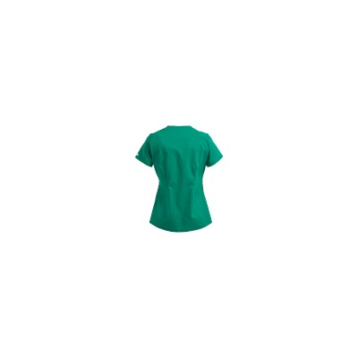 UA Butter-Soft STRETCH Scrubs V-Neck Mock Wrap Top
