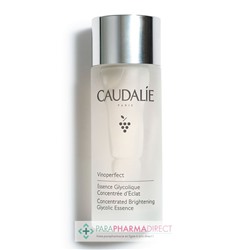 Caudalie Vinoperfect - Essence Glycolique Concentrée Eclat 100ml