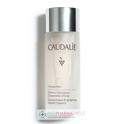 Caudalie Vinoperfect - Essence Glycolique Concentrée Eclat 100ml