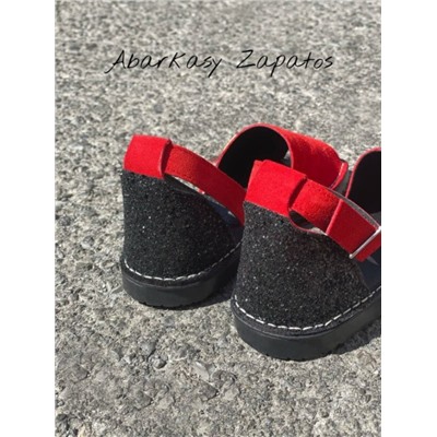 AB.Zapatos · 966 · ROJO АКЦИЯ