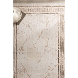 Phaeton Halı - Krem - 160x230 cm