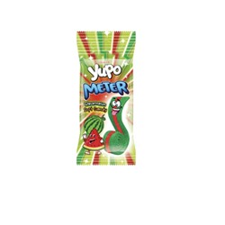 Жев.мармелад Ulker "Yupo" Ролл Арбуз 50гр