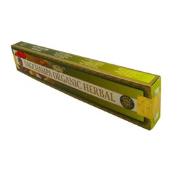 PPURE Herbal Organic Благовоние 15г