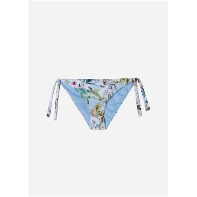 Bikinihose mit Schleifen Atene