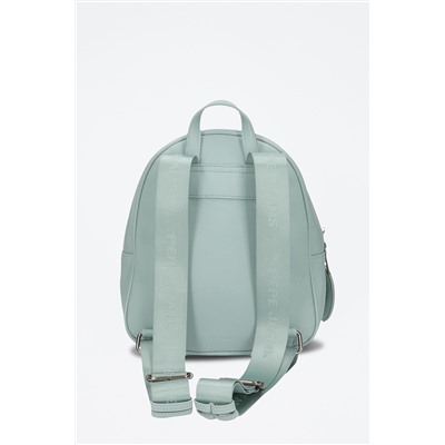 Mochila Celeste