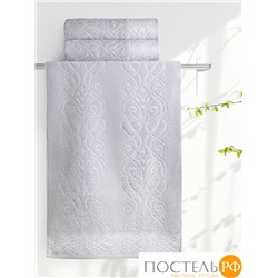 Полотенце Самойловский Текстиль 50/90 Толедо Полотенце СТ МХ42 50/90 Т062/0103А 00