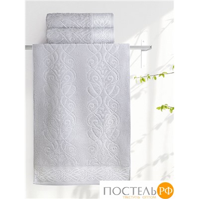 Полотенце Самойловский Текстиль 33/70 Толедо Полотенце СТ МХ42 33/70 Т062/0103А 00