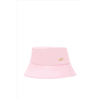 Kadın Açık Pembe Şapka