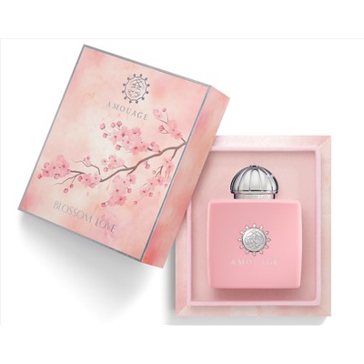AMOUAGE BLOSSOM LOVE edp (w) 2ml пробник