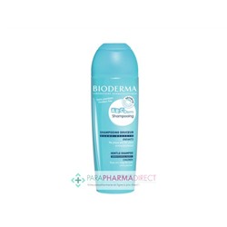 Bioderma ABCDerm Shampooing Douceur 200ml