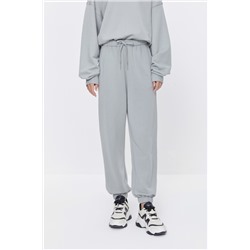 Jogging Gris