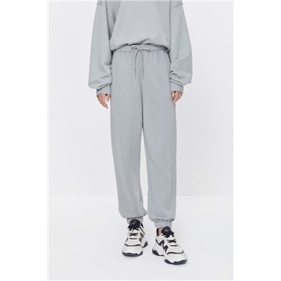 Jogging Gris