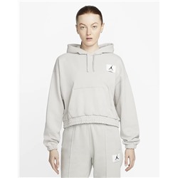 Jordan Essentials Women's Fleece Hoodie