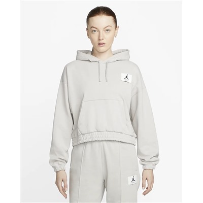 Jordan Essentials Women's Fleece Hoodie