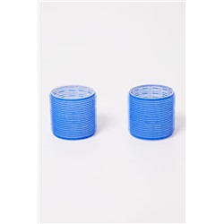 2 rulos Azul