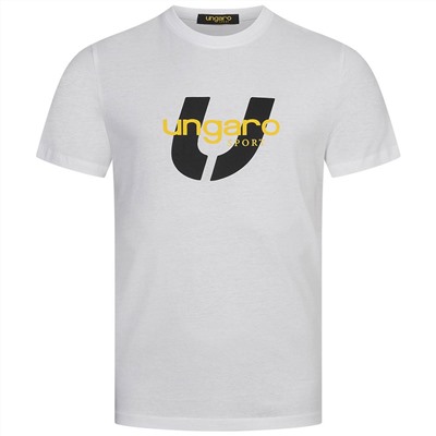 ungaro® Jean Herren T-Shirt US0013-UX0019-03