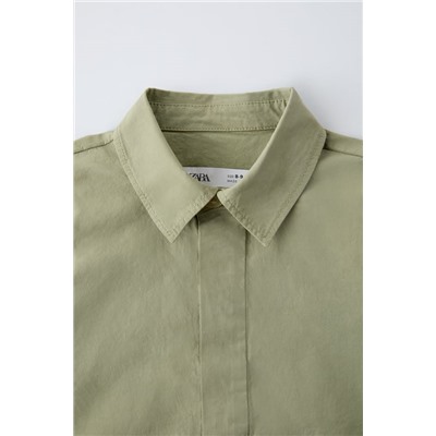 POCAS UNIDADES CAMISA POLO TRUE NEUTRALS