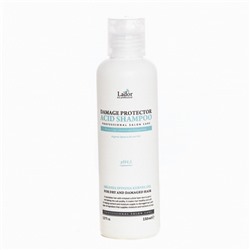 La'dor Damage Protector Acid Shampoo Шампунь с аргановым маслом 150мл
