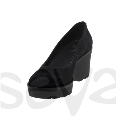Casual, ZAPATO SEÑORA PIEL
