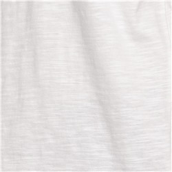 Damen T-Shirt aus Flammgarn