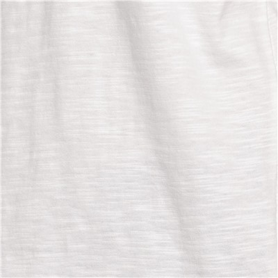 Damen T-Shirt aus Flammgarn