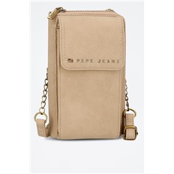 Cartera Diane Topo