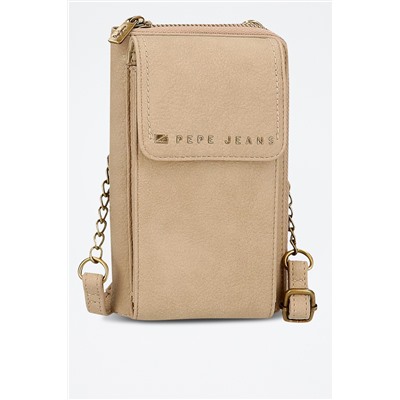 Cartera Diane Topo