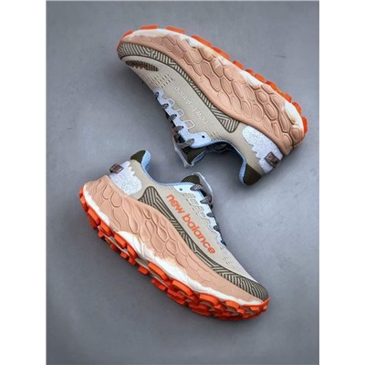 Кроссовки мужские New Balanc*e Fresh Foam X More Trail V3 (ЛЮКС и Премиум Качества)