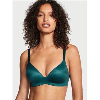 VICTORIA'S SECRET BARE Infinity Flex Wireless Perfect Shape Bra
