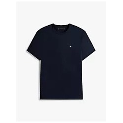 Solid Tech T-Shirt