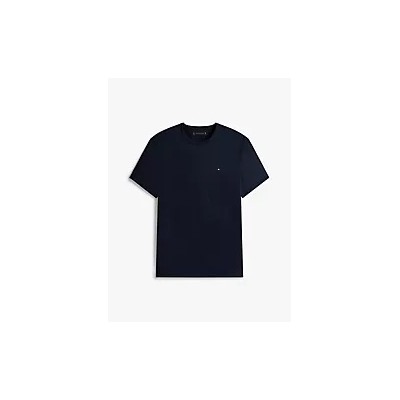 Solid Tech T-Shirt