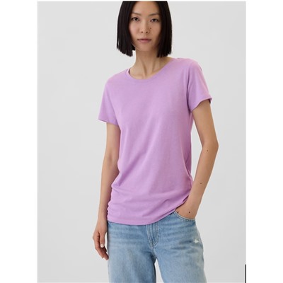 Favorite Crewneck T-Shirt
