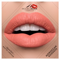 Liquid to Matte Longwear Lipstick **MOROCCAN GODDESS** **CLEARANCE**