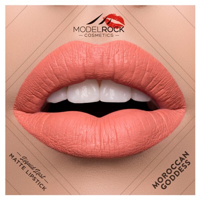 Liquid to Matte Longwear Lipstick **MOROCCAN GODDESS** **CLEARANCE**