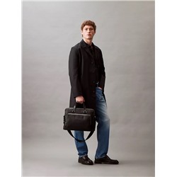 Refined Utility Commuter Bag