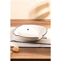 Marine 24 cm Çukur Tabak