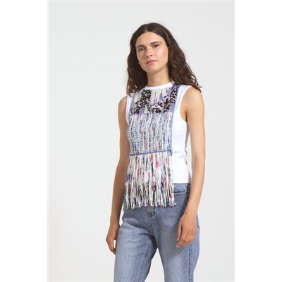 Camiseta patch