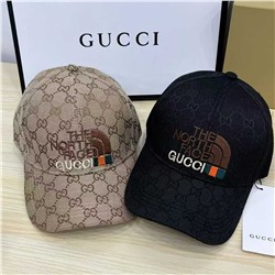 Высококачественная бейсболка GUCC*I