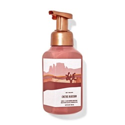 Cactus Blossom Gentle & Clean Foaming Hand Soap