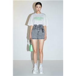 Camiseta Blanco