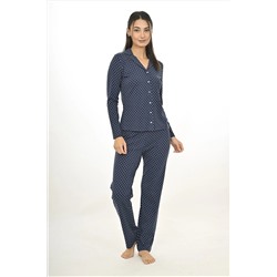 Letoile Kadın Pijama Takım Pjm-2301 PJM-2301