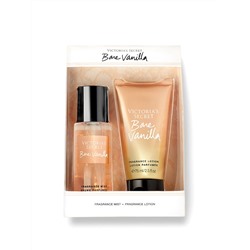 VICTORIA'S SECRET Mist & Lotion Mini Giftables