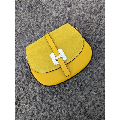 Ab. Zapatos 2619 · GOLDEN+PELLE · 2704 Amarillo АКЦИЯ