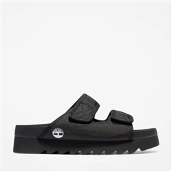 WOMEN'S SANTA MONICA SUNRISE DOUBLE-STRAP SANDALS
